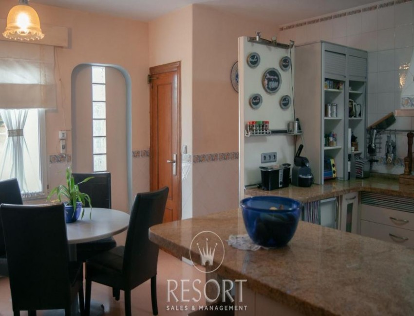 Revente · Villa · La Manga · , La Manga del Mar Menor