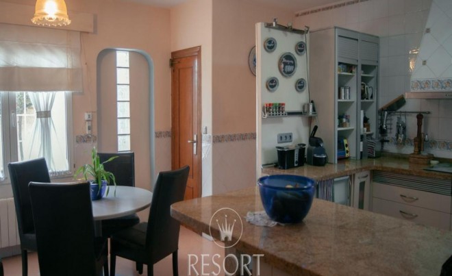 Revente · Villa · La Manga · , La Manga del Mar Menor