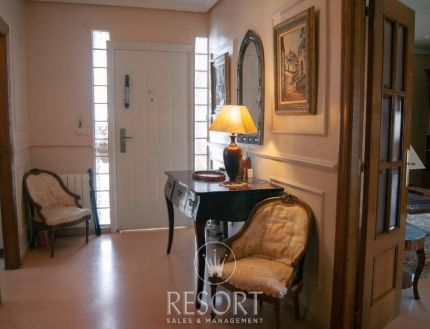 Revente · Villa · La Manga · , La Manga del Mar Menor