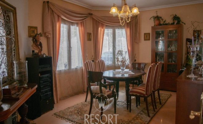 Revente · Villa · La Manga · , La Manga del Mar Menor