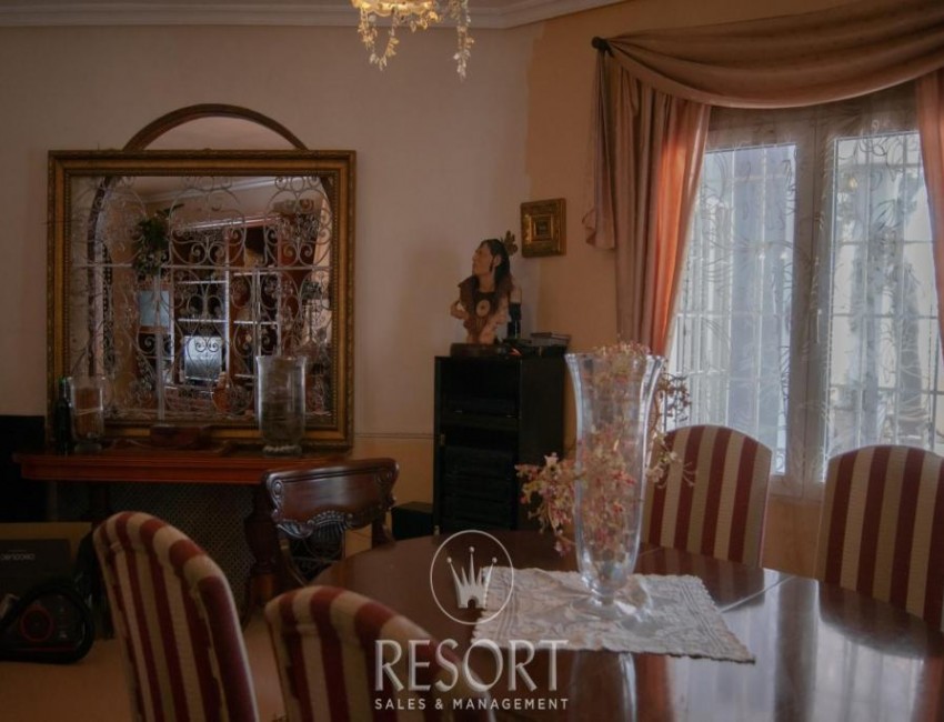 Revente · Villa · La Manga · , La Manga del Mar Menor