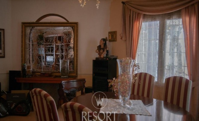 Revente · Villa · La Manga · , La Manga del Mar Menor