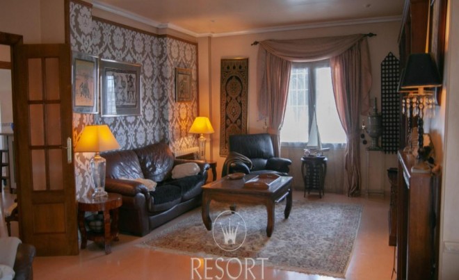 Revente · Villa · La Manga · , La Manga del Mar Menor