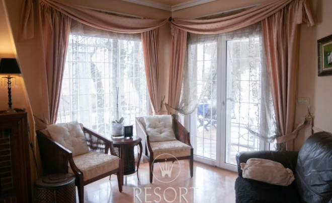 Revente · Villa · La Manga · , La Manga del Mar Menor