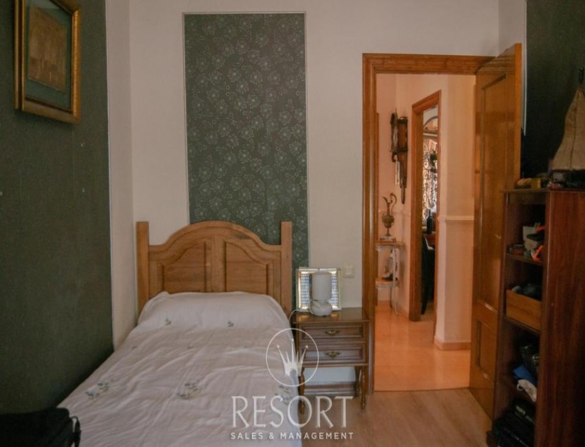 Revente · Villa · La Manga · , La Manga del Mar Menor