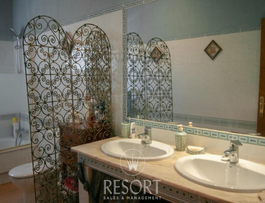 Revente · Villa · La Manga · , La Manga del Mar Menor