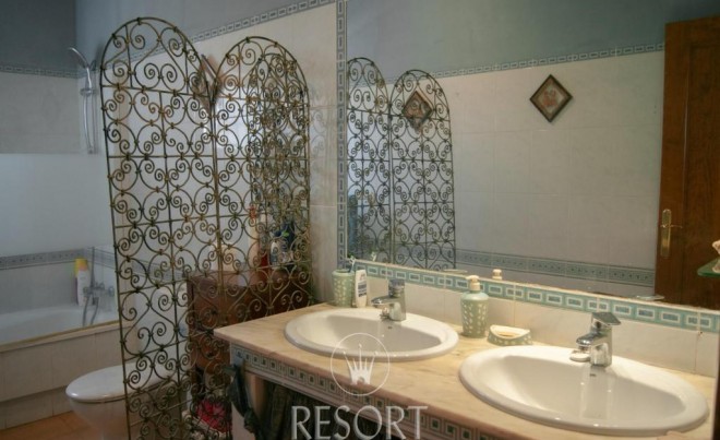 Revente · Villa · La Manga · , La Manga del Mar Menor