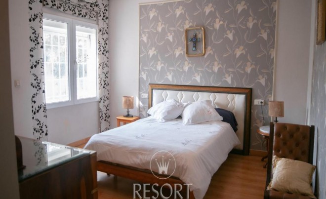 Revente · Villa · La Manga · , La Manga del Mar Menor