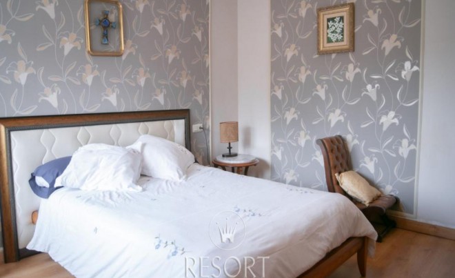 Revente · Villa · La Manga · , La Manga del Mar Menor