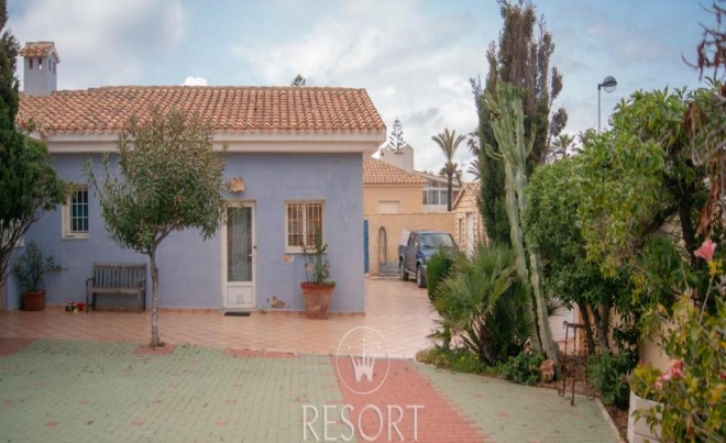 Revente · Villa · La Manga · , La Manga del Mar Menor