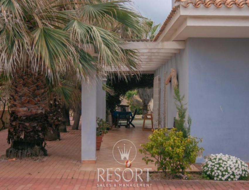 Revente · Villa · La Manga · , La Manga del Mar Menor