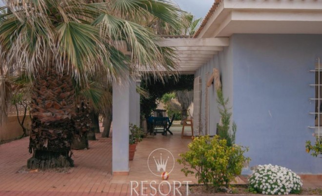 Revente · Villa · La Manga · , La Manga del Mar Menor