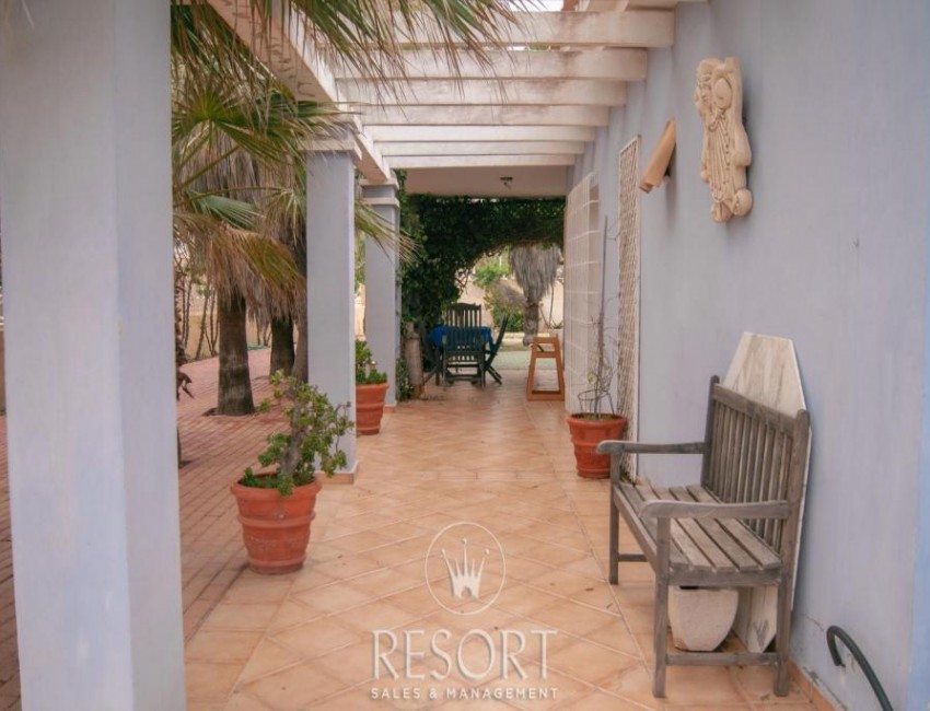 Revente · Villa · La Manga · , La Manga del Mar Menor