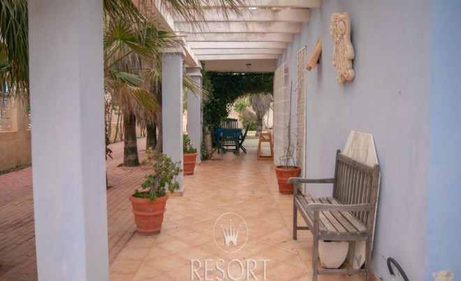 Revente · Villa · La Manga · , La Manga del Mar Menor