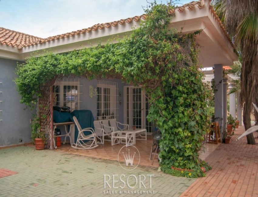 Revente · Villa · La Manga · , La Manga del Mar Menor