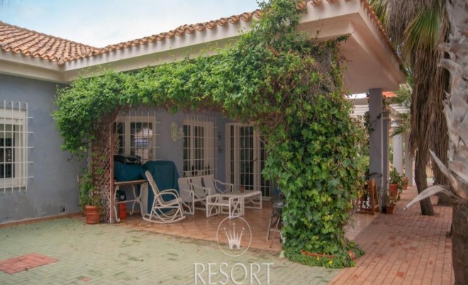 Revente · Villa · La Manga · , La Manga del Mar Menor