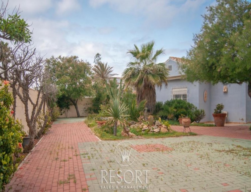 Revente · Villa · La Manga · , La Manga del Mar Menor