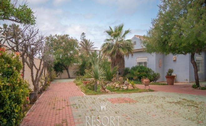 Revente · Villa · La Manga · , La Manga del Mar Menor