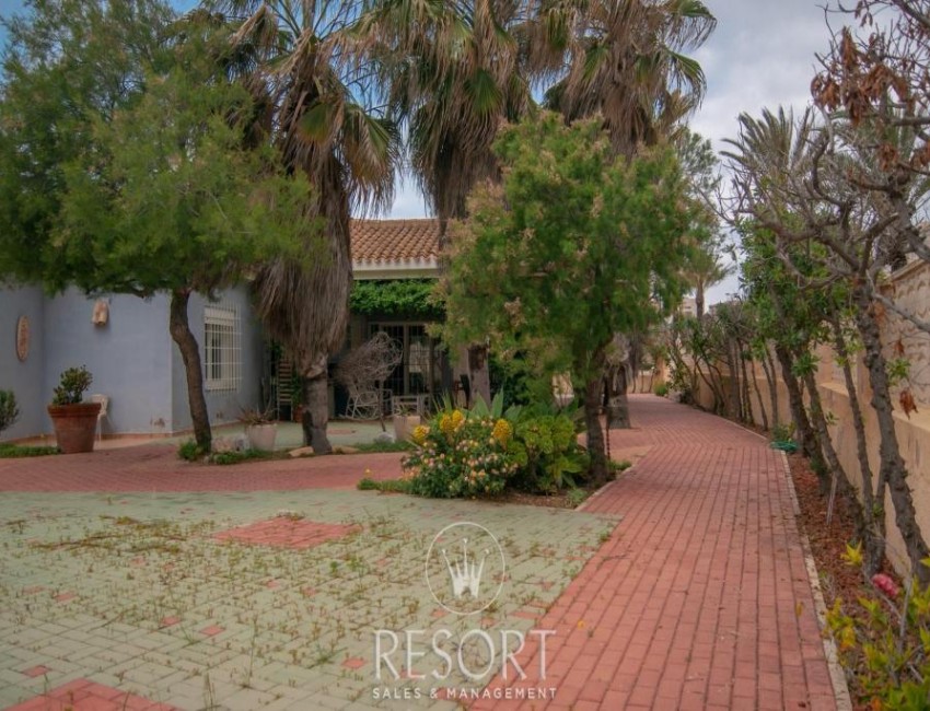 Revente · Villa · La Manga · , La Manga del Mar Menor