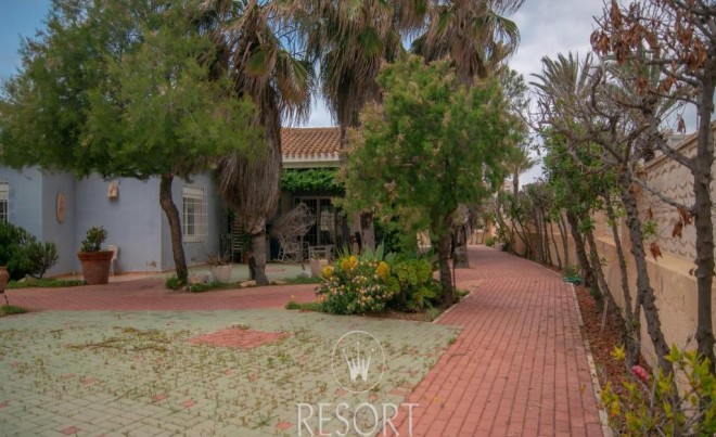 Revente · Villa · La Manga · , La Manga del Mar Menor