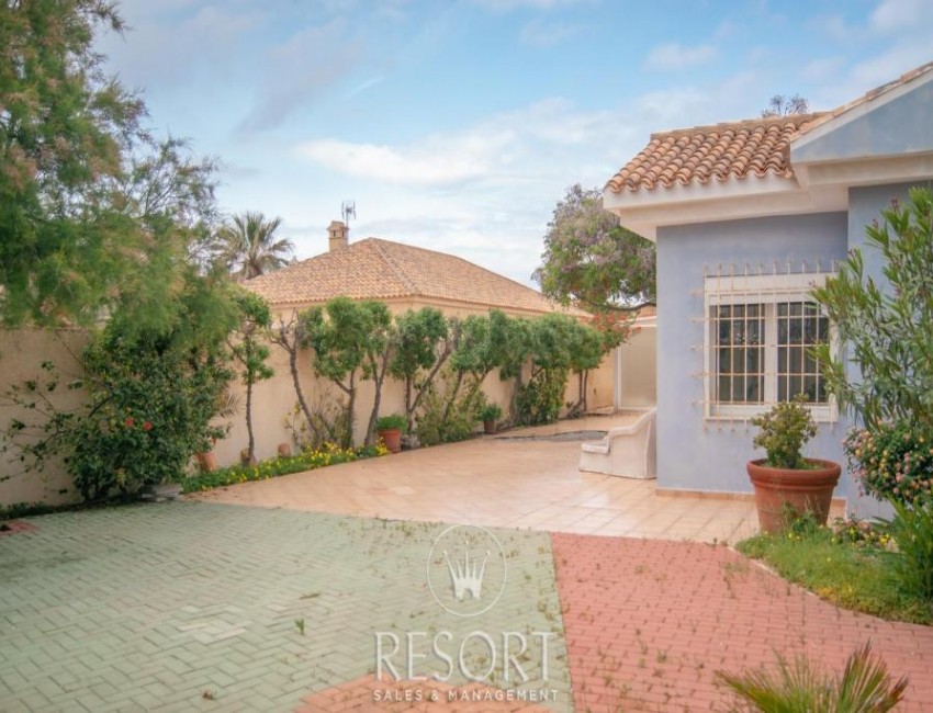 Revente · Villa · La Manga · , La Manga del Mar Menor