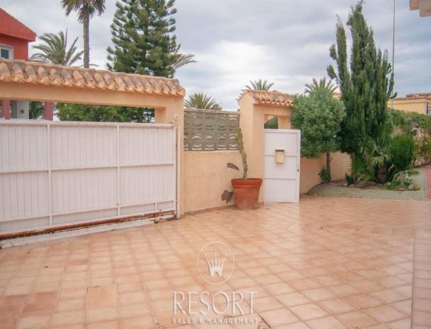 Revente · Villa · La Manga · , La Manga del Mar Menor