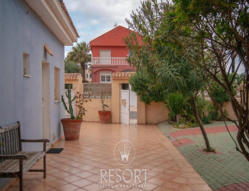 Revente · Villa · La Manga · , La Manga del Mar Menor