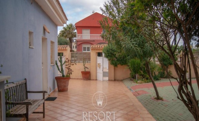 Revente · Villa · La Manga · , La Manga del Mar Menor