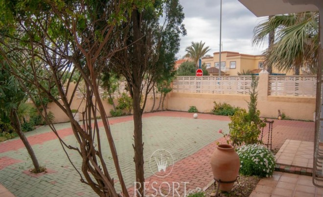 Revente · Villa · La Manga · , La Manga del Mar Menor