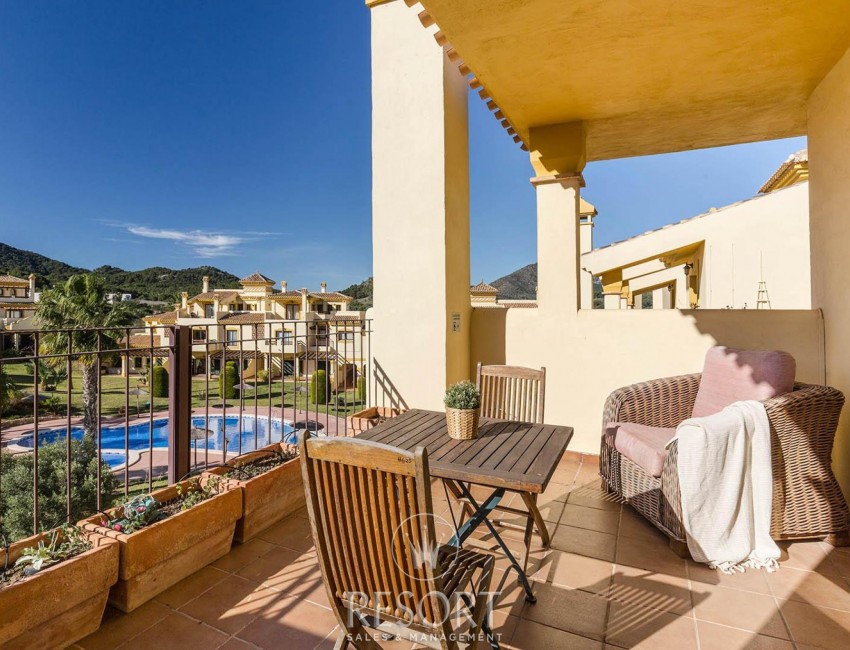 Sale · Apartment / Flat · La Manga Club · Hacienda del Golf, La Manga Club Resort