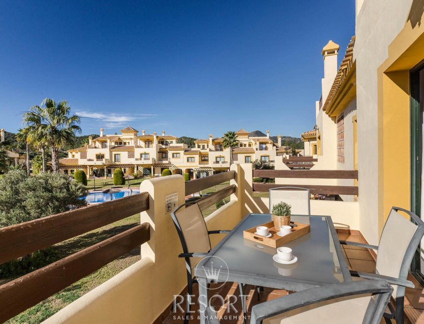 Sale · Apartment / Flat · La Manga Club · Hacienda del Golf, La Manga Club Resort
