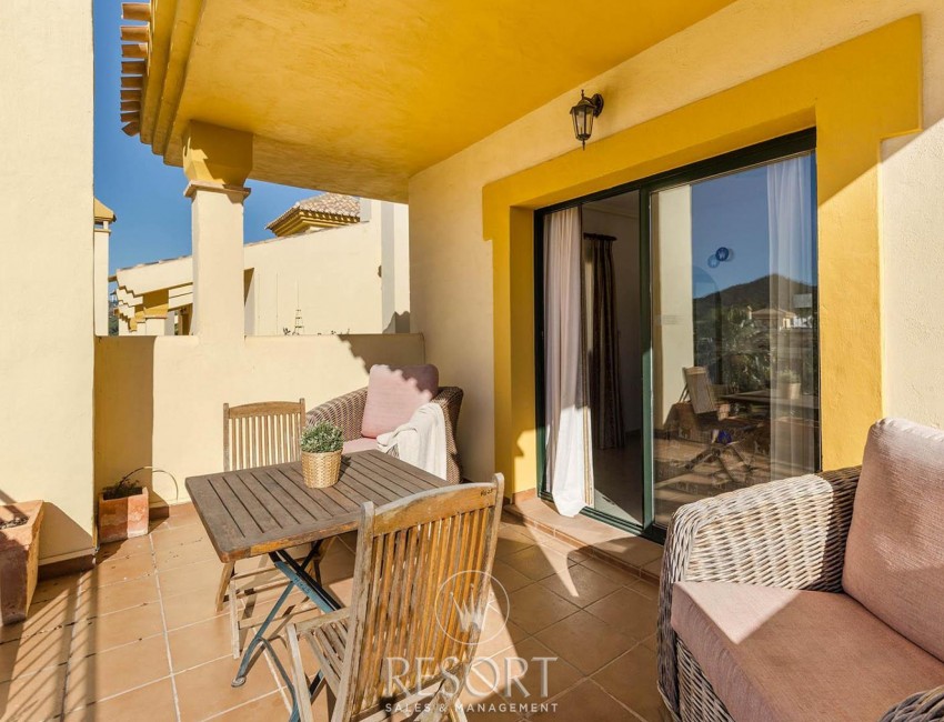 Sale · Apartment / Flat · La Manga Club · Hacienda del Golf, La Manga Club Resort