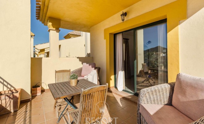 Sale · Apartment / Flat · La Manga Club · Hacienda del Golf, La Manga Club Resort