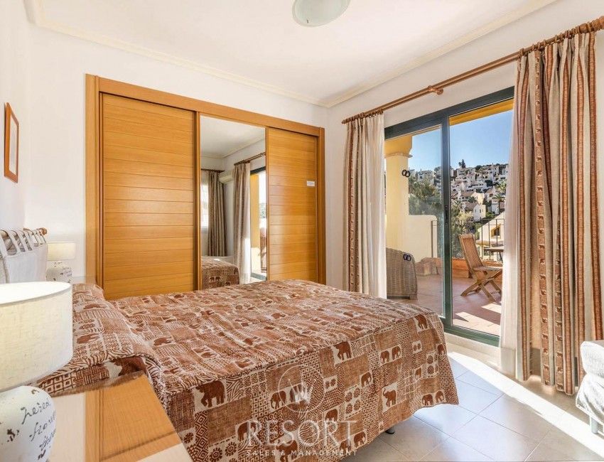 Sale · Apartment / Flat · La Manga Club · Hacienda del Golf, La Manga Club Resort