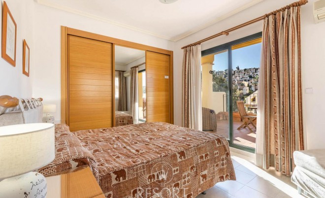 Sale · Apartment / Flat · La Manga Club · Hacienda del Golf, La Manga Club Resort