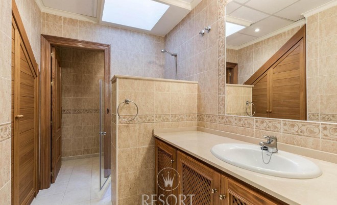 Sale · Apartment / Flat · La Manga Club · Hacienda del Golf, La Manga Club Resort