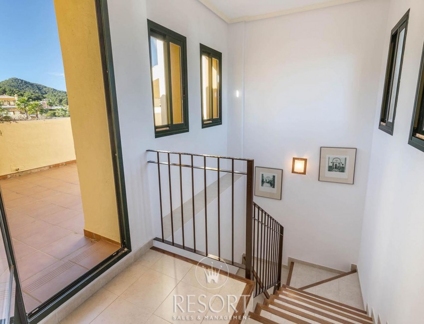 Sale · Apartment / Flat · La Manga Club · Hacienda del Golf, La Manga Club Resort