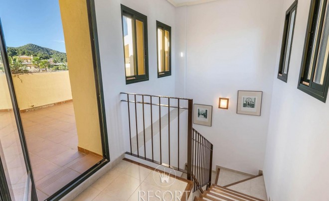 Sale · Apartment / Flat · La Manga Club · Hacienda del Golf, La Manga Club Resort