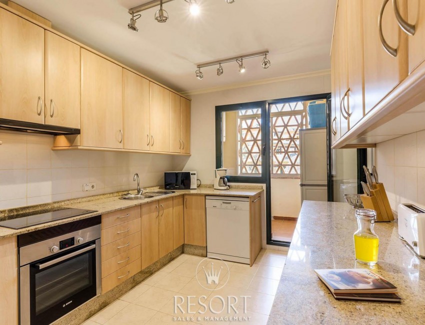 Sale · Apartment / Flat · La Manga Club · Hacienda del Golf, La Manga Club Resort