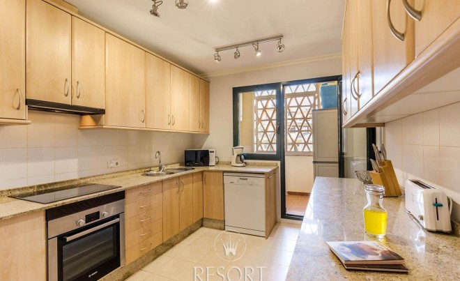 Sale · Apartment / Flat · La Manga Club · Hacienda del Golf, La Manga Club Resort