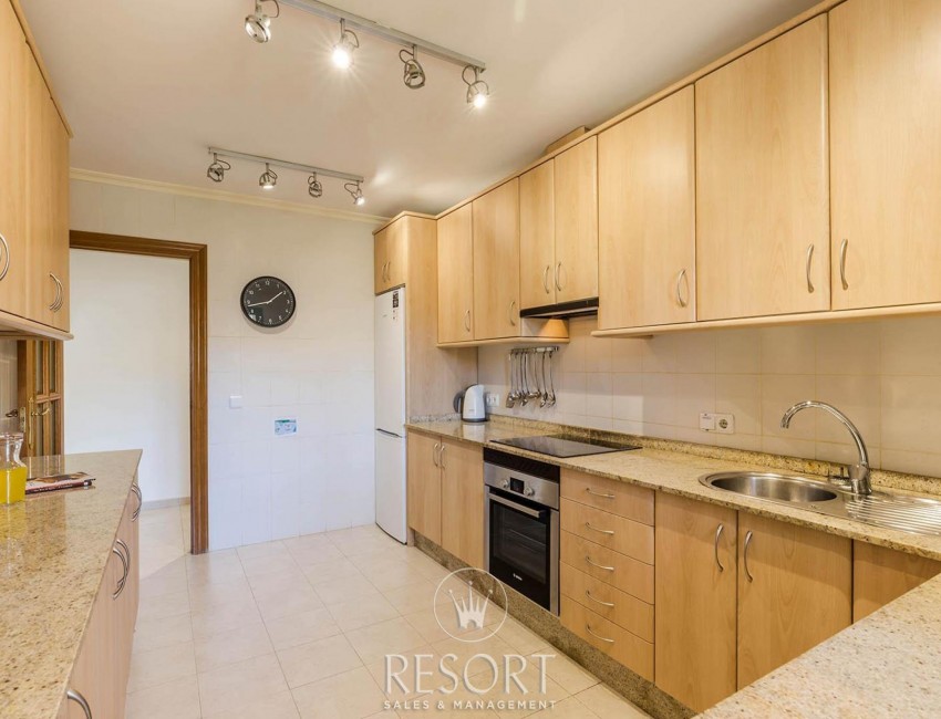 Sale · Apartment / Flat · La Manga Club · Hacienda del Golf, La Manga Club Resort