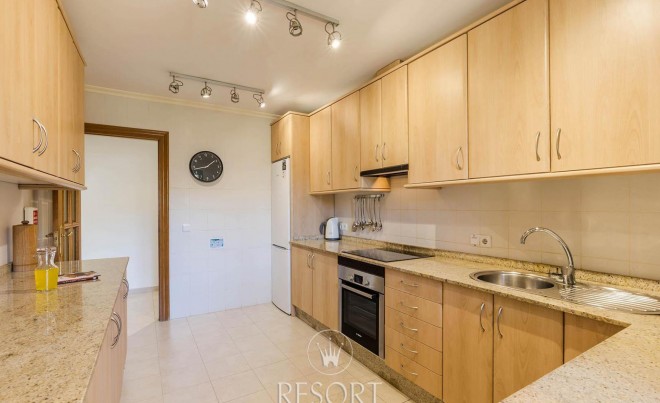 Sale · Apartment / Flat · La Manga Club · Hacienda del Golf, La Manga Club Resort