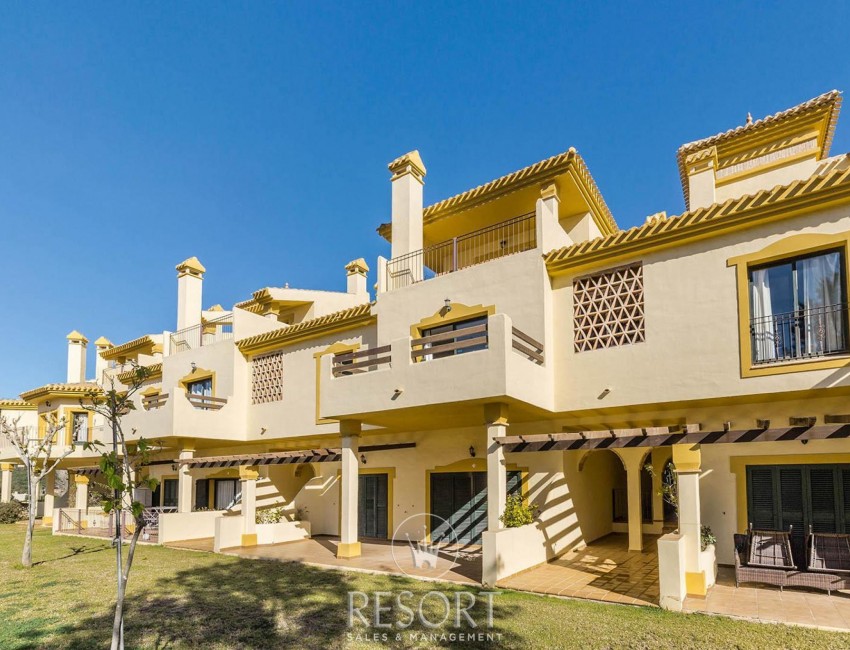 Sale · Apartment / Flat · La Manga Club · Hacienda del Golf, La Manga Club Resort