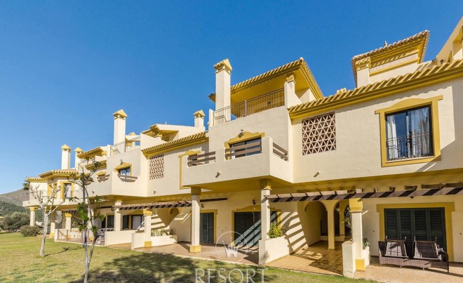 Sale · Apartment / Flat · La Manga Club · Hacienda del Golf, La Manga Club Resort