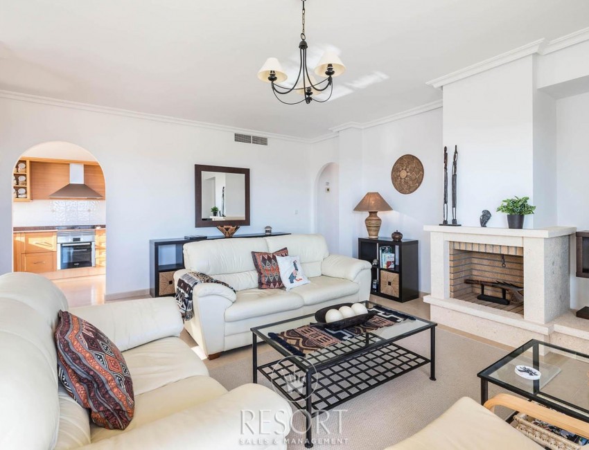 Revente · Appartement · La Manga Club · Monte Verde, La Manga Club Resort