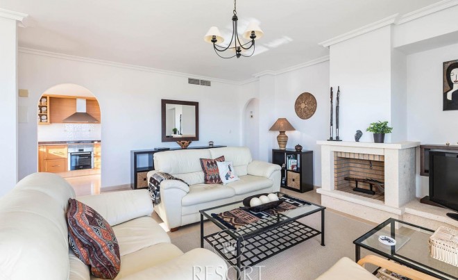 Revente · Appartement · La Manga Club · Monte Verde, La Manga Club Resort