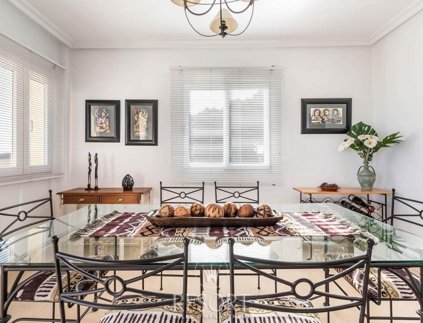 Revente · Appartement · La Manga Club · Monte Verde, La Manga Club Resort