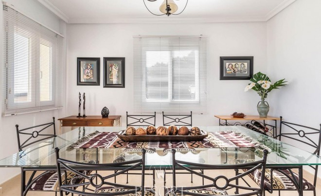 Revente · Appartement · La Manga Club · Monte Verde, La Manga Club Resort