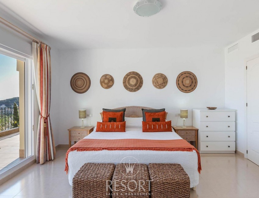 Revente · Appartement · La Manga Club · Monte Verde, La Manga Club Resort