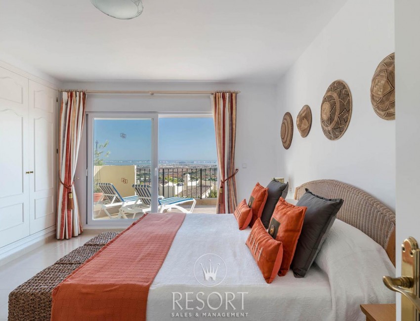 Revente · Appartement · La Manga Club · Monte Verde, La Manga Club Resort